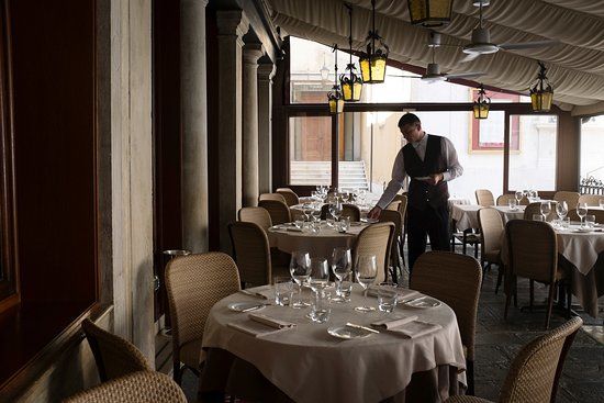 Ristorante Antico Martini